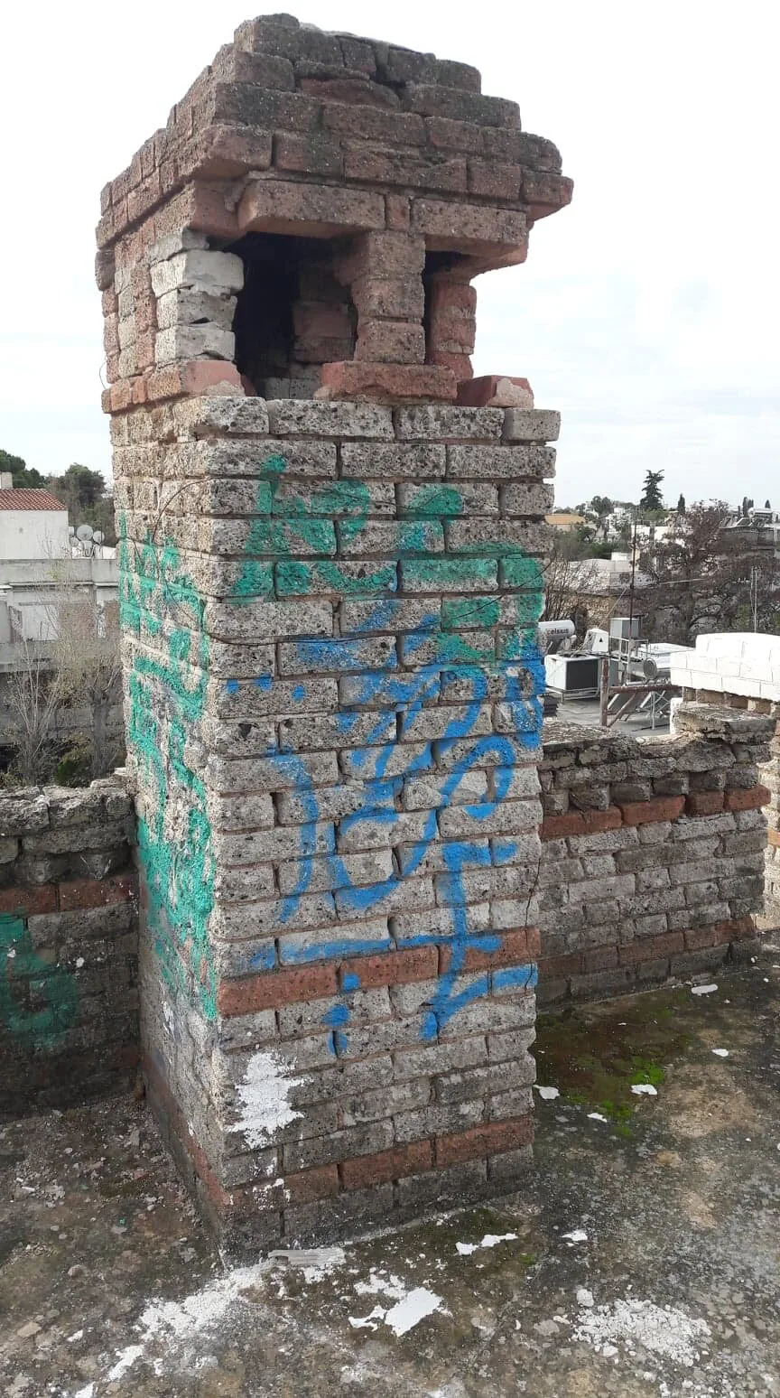 Πατριάρχου Ιωακείμ · Κηφισιά · φωτογραφία αρχείου 39