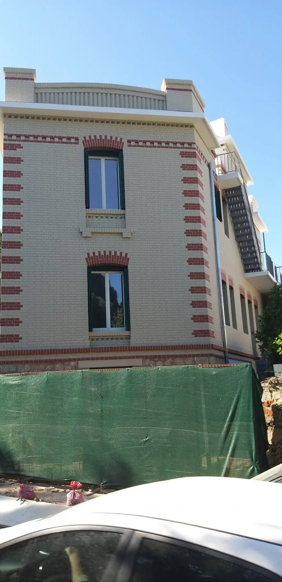 Πατριάρχου Ιωακείμ · Κηφισιά · φωτογραφία αρχείου 61