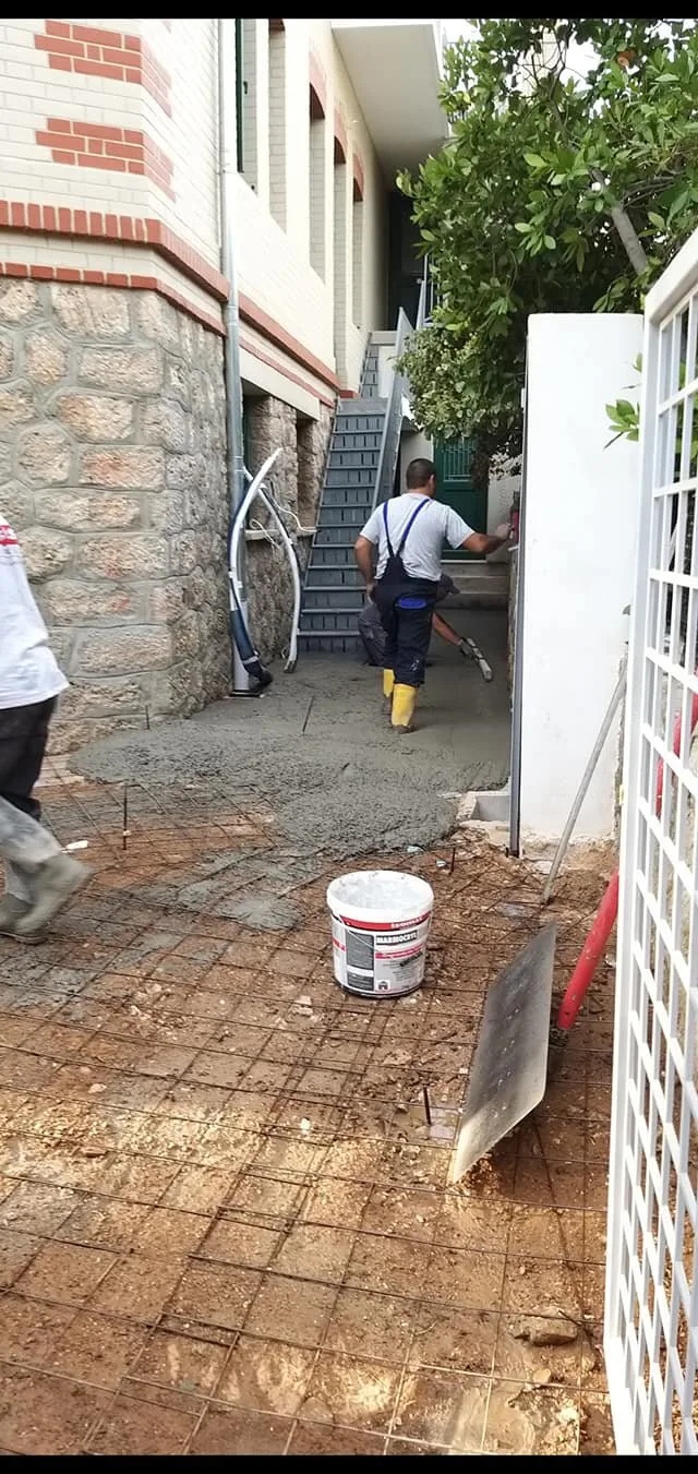 Πατριάρχου Ιωακείμ · Κηφισιά · φωτογραφία αρχείου 77