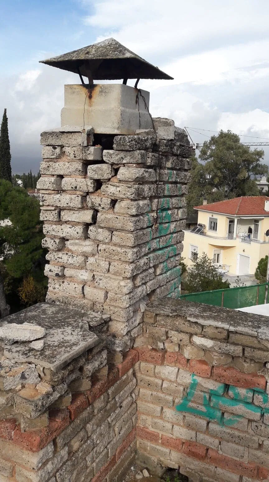 Πατριάρχου Ιωακείμ · Κηφισιά · φωτογραφία αρχείου 60