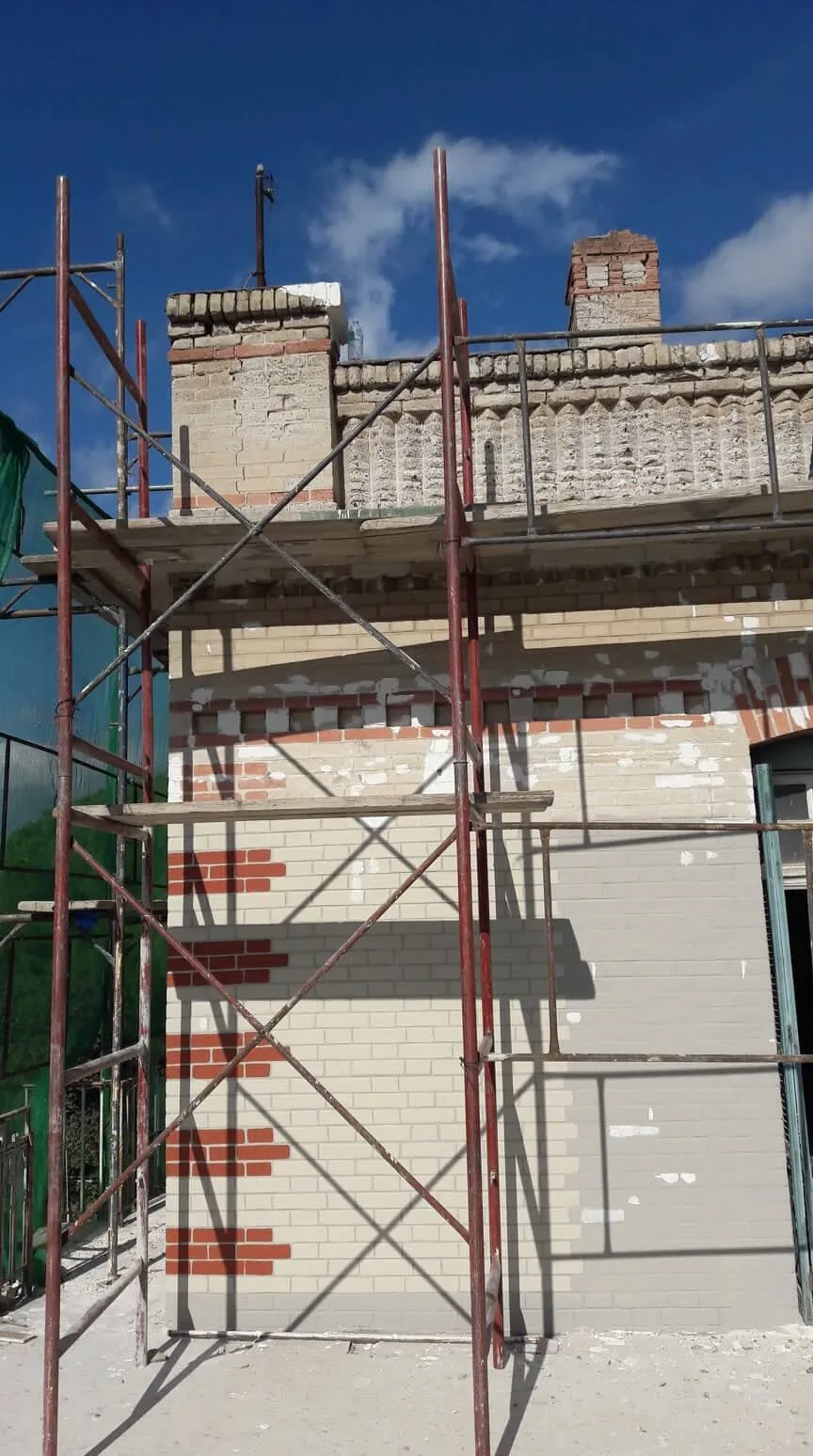 Πατριάρχου Ιωακείμ · Κηφισιά · φωτογραφία αρχείου 31