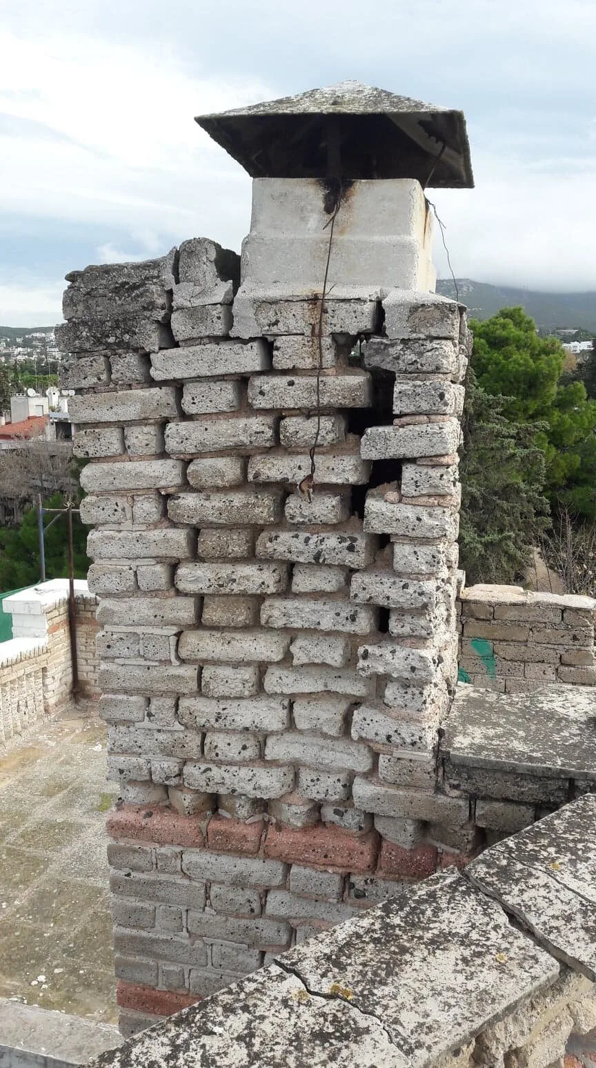Πατριάρχου Ιωακείμ · Κηφισιά · φωτογραφία αρχείου 25
