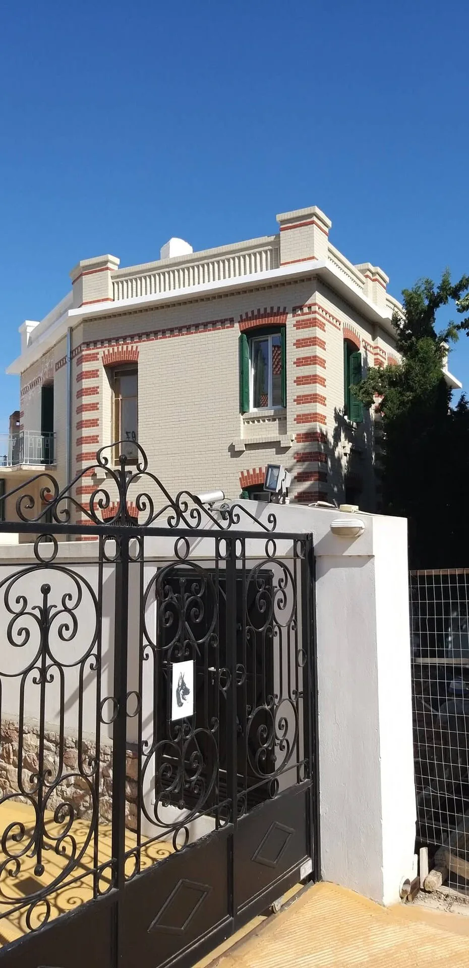 Πατριάρχου Ιωακείμ · Κηφισιά · φωτογραφία αρχείου 19