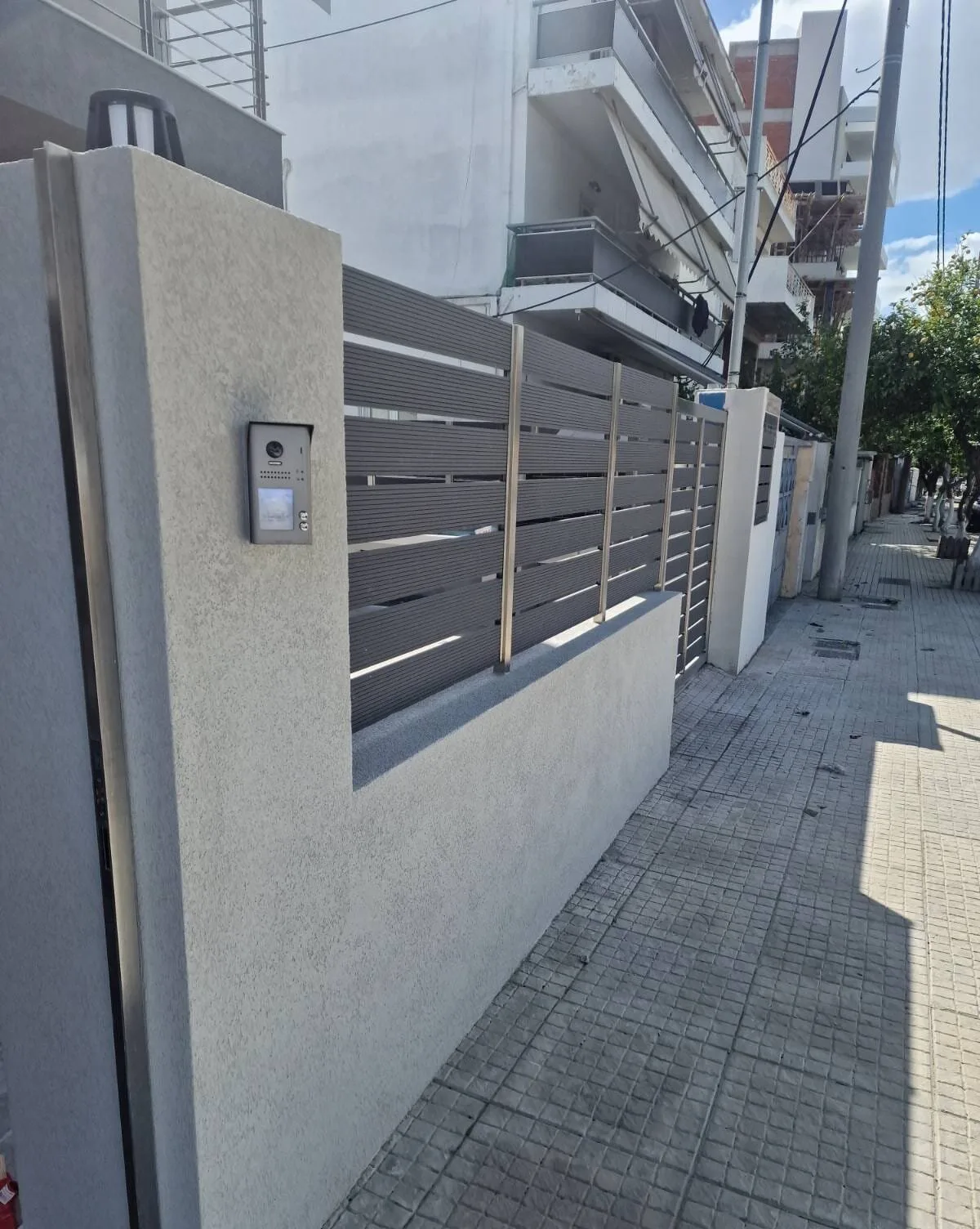 Διπλοκατοικία · Περιστέρι · φωτογραφία αρχείου 17