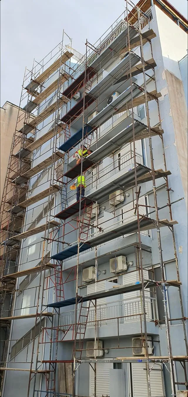 Ξενοδοχείο Economy · Αθήνα · φωτογραφία αρχείου 22