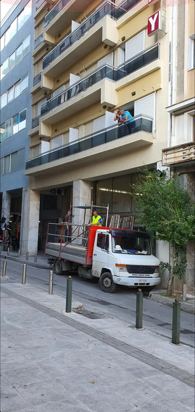 Ξενοδοχείο Economy · Αθήνα · φωτογραφία αρχείου 17