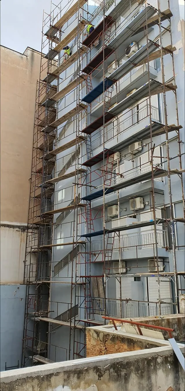 Ξενοδοχείο Economy · Αθήνα · φωτογραφία αρχείου 15