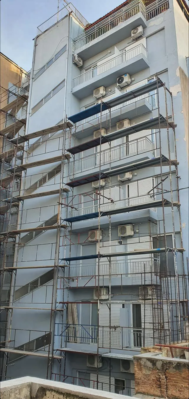 Ξενοδοχείο Economy · Αθήνα · φωτογραφία αρχείου 11