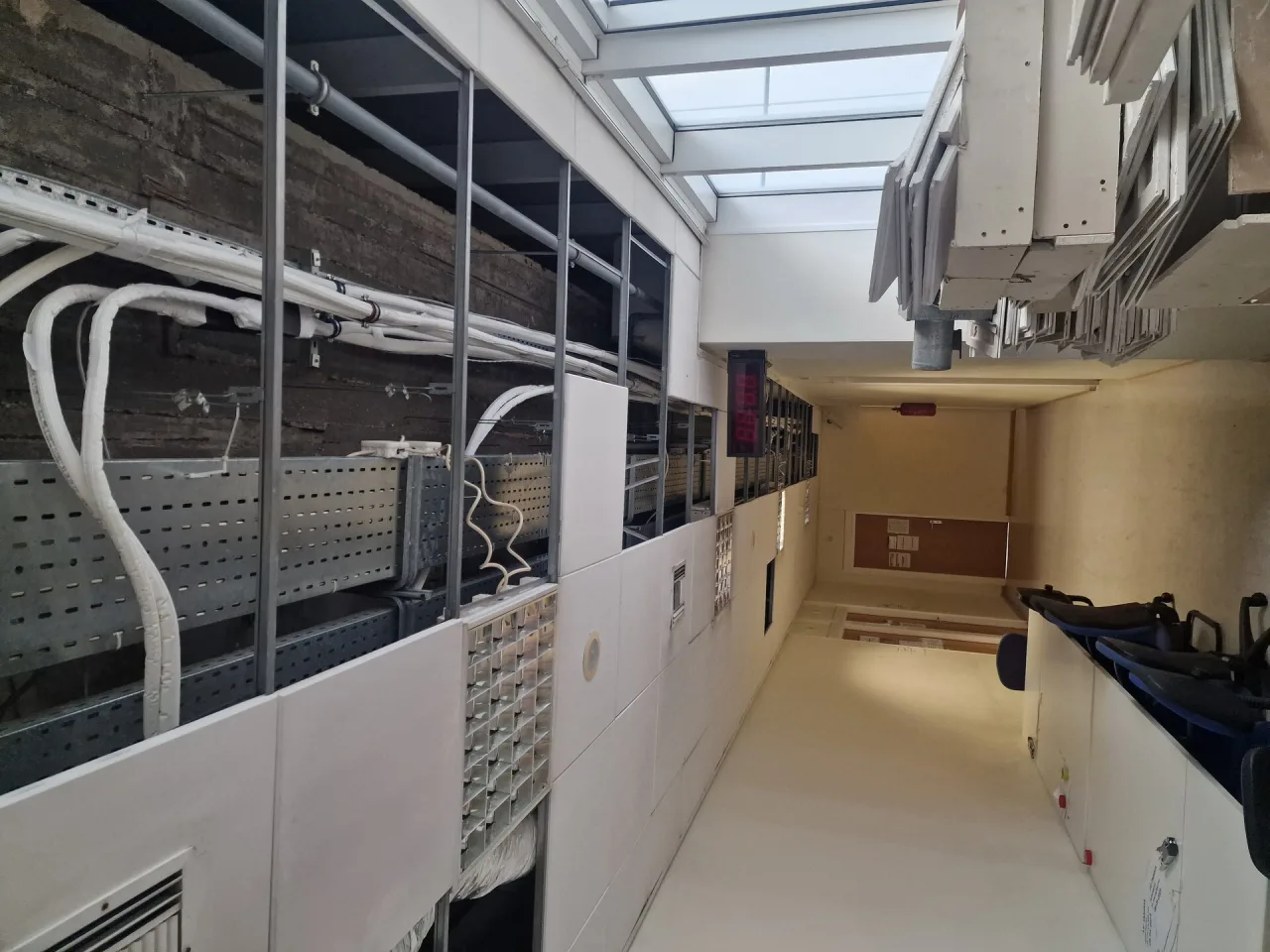 Εφέτειο Αθηνών · Αθήνα · φωτογραφία αρχείου 26