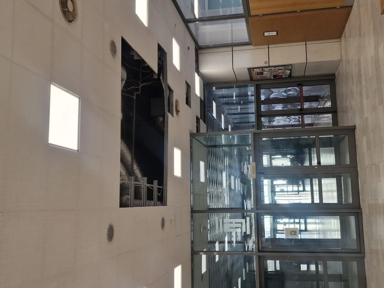 Εφέτειο Αθηνών · Αθήνα · φωτογραφία αρχείου 31