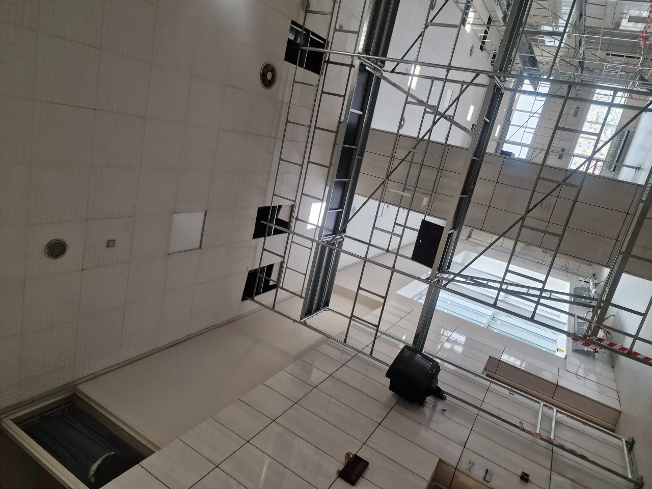 Εφέτειο Αθηνών · Αθήνα · φωτογραφία αρχείου 38