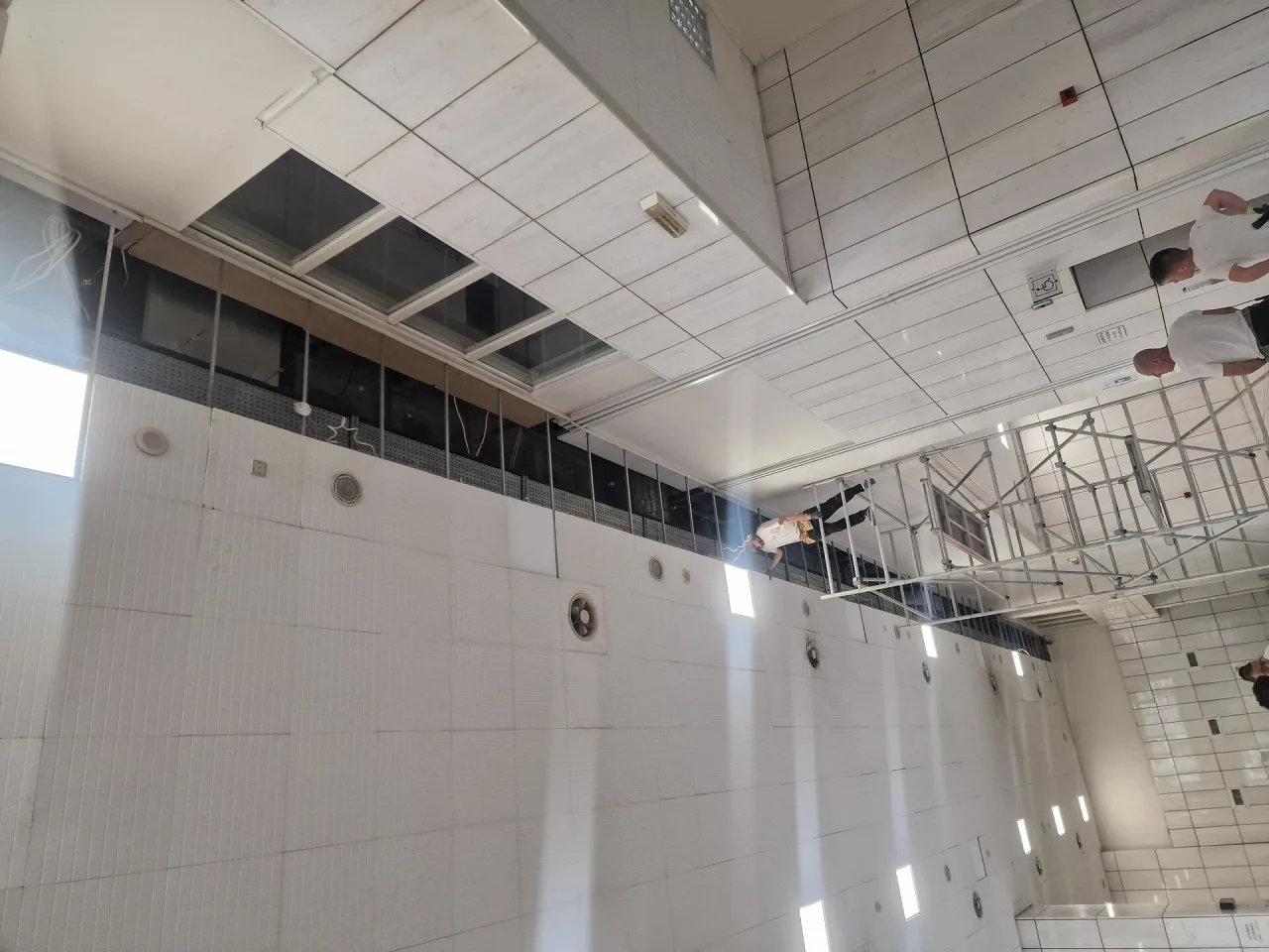 Εφέτειο Αθηνών · Αθήνα · φωτογραφία αρχείου 51