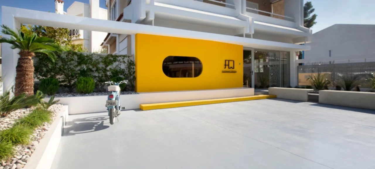 Αρχιτεκτονικό Γραφείο | Elephant Design · Νέα Ερυθραία · φωτογραφία αρχείου 2