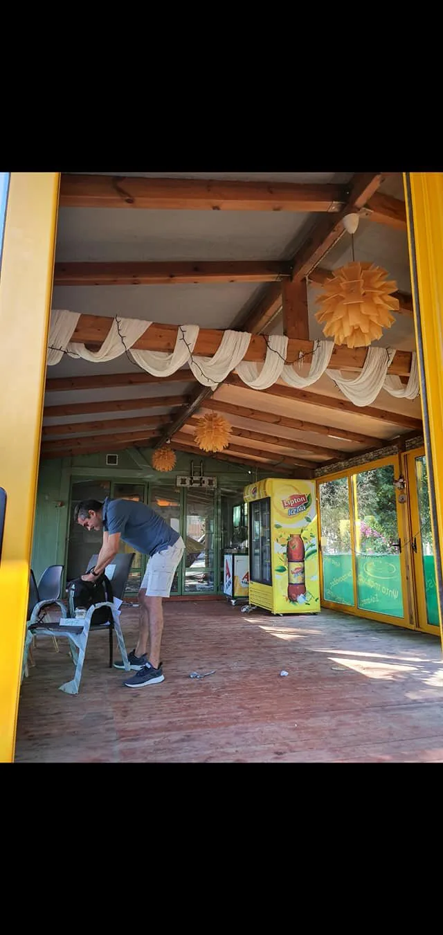 Fairplay Cafe · Νέα Σμύρνη · φωτογραφία αρχείου 3