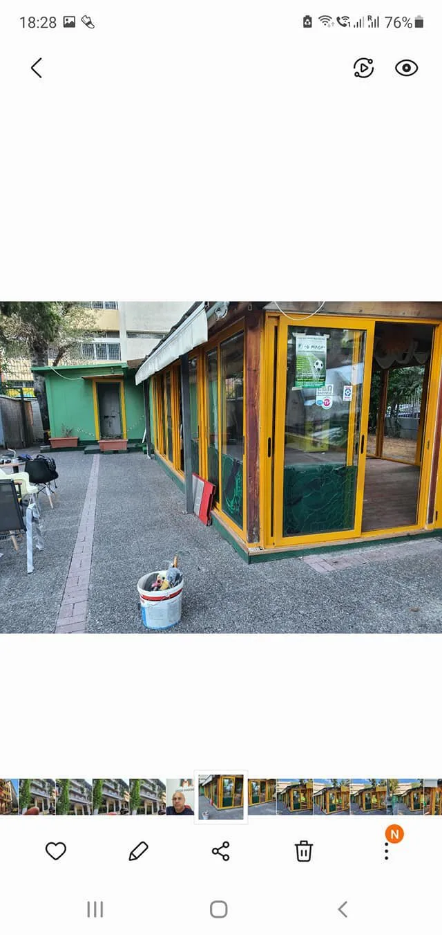 Fairplay Cafe · Νέα Σμύρνη · φωτογραφία αρχείου 7