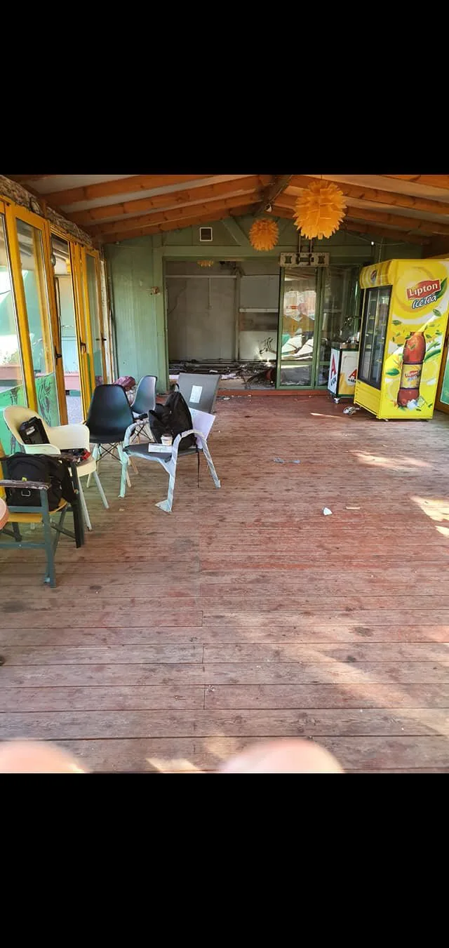 Fairplay Cafe · Νέα Σμύρνη · φωτογραφία αρχείου 20