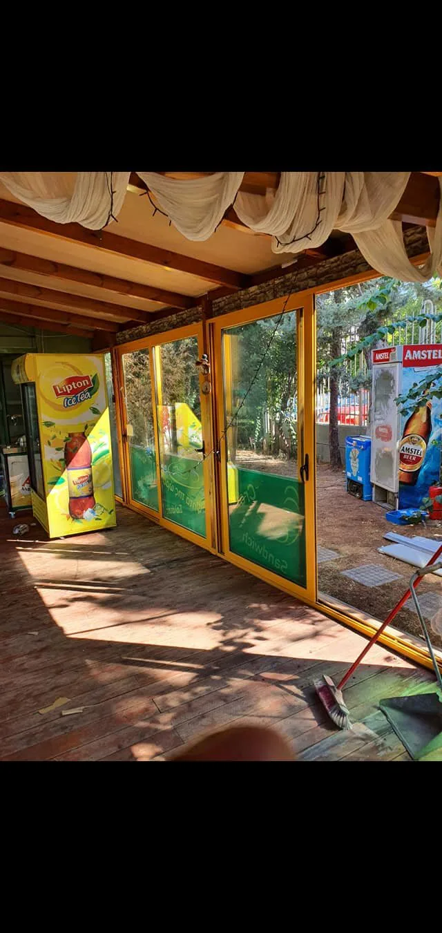 Fairplay Cafe · Νέα Σμύρνη · φωτογραφία αρχείου 13