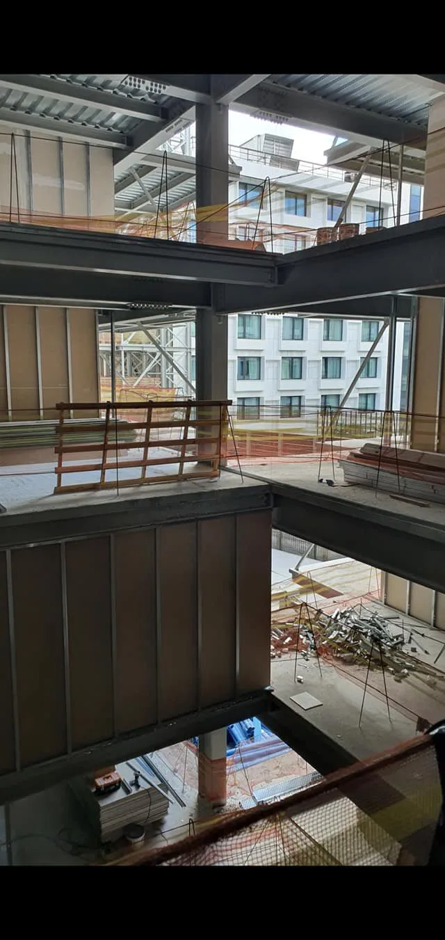 Ξενοδοχείο Grand Hyatt · Αθήνα · φωτογραφία αρχείου 17