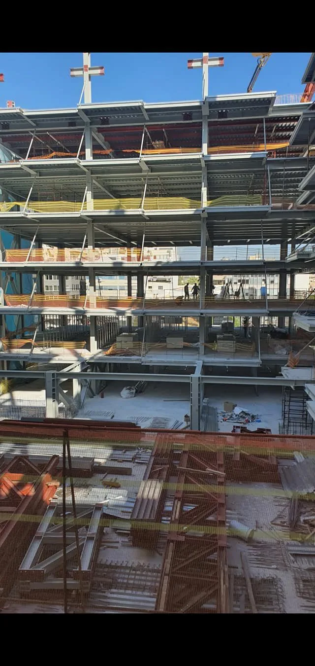 Ξενοδοχείο Grand Hyatt · Αθήνα · φωτογραφία αρχείου 27