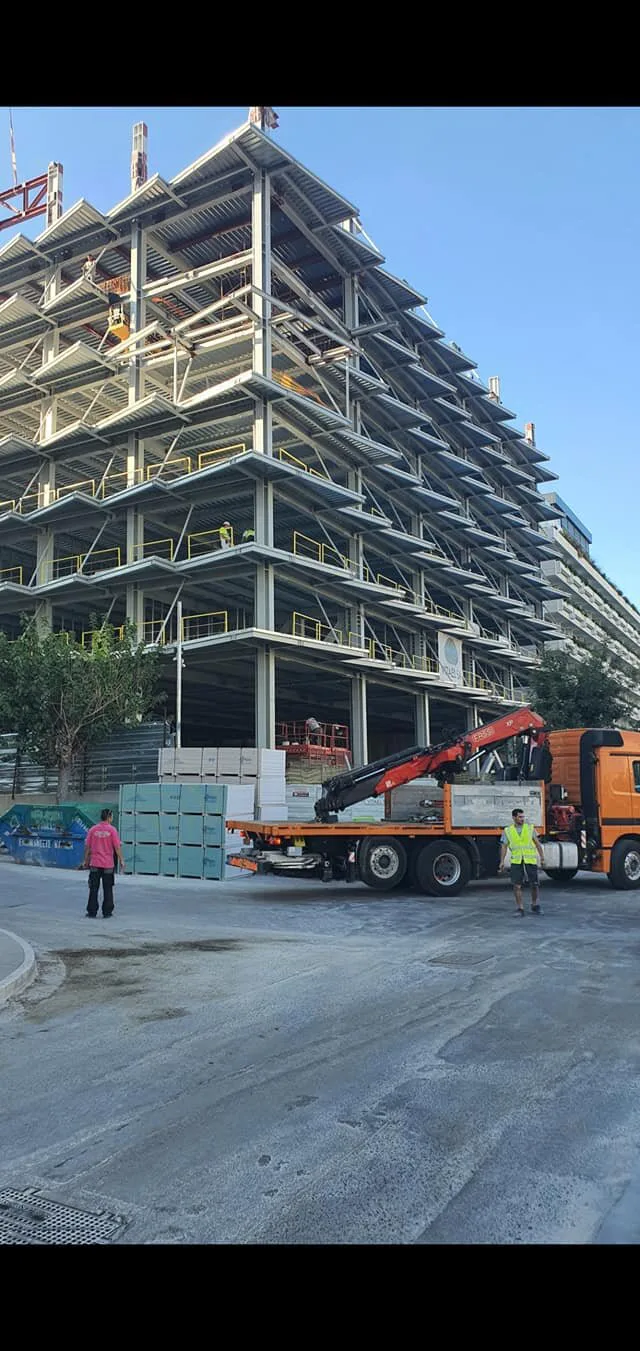 Ξενοδοχείο Grand Hyatt · Αθήνα · φωτογραφία αρχείου 14