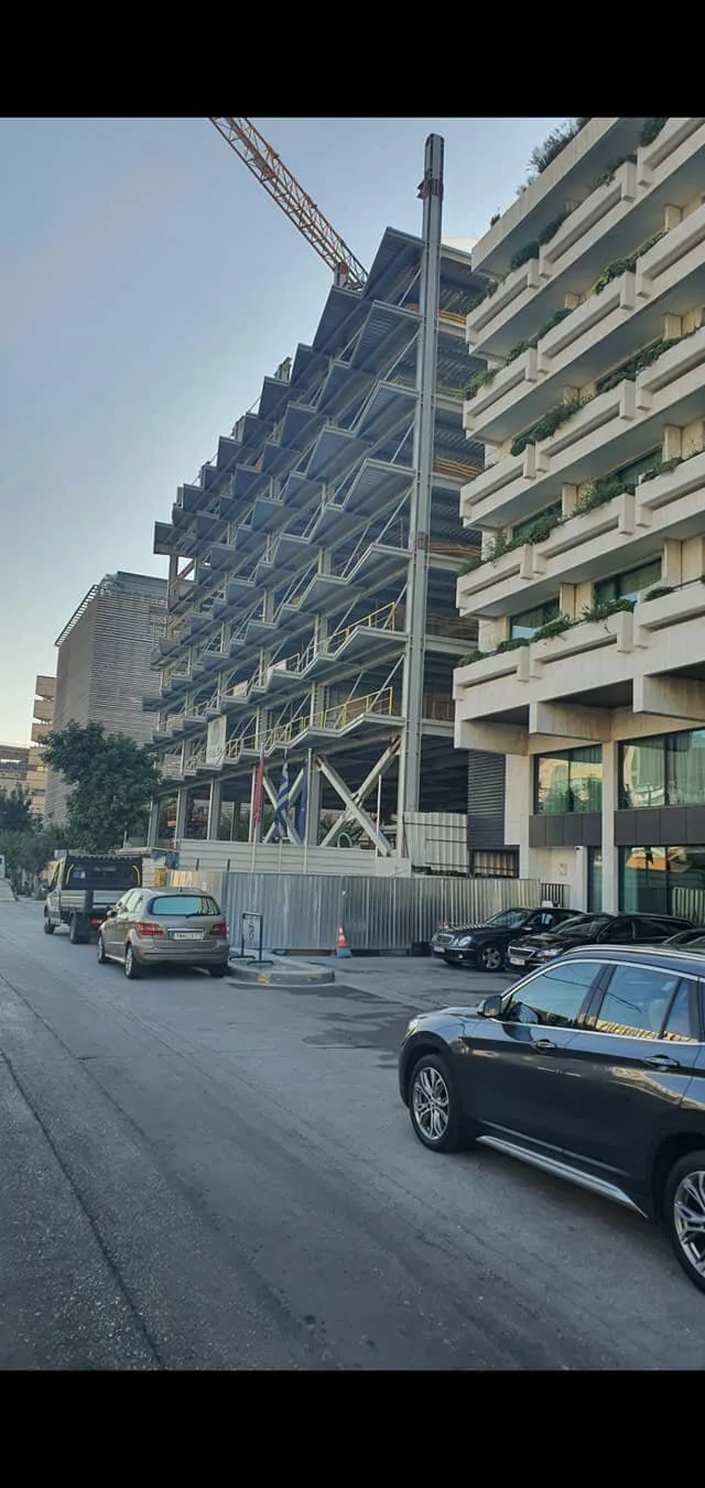 Ξενοδοχείο Grand Hyatt · Αθήνα · φωτογραφία αρχείου 16