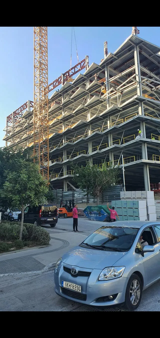 Ξενοδοχείο Grand Hyatt · Αθήνα · φωτογραφία αρχείου 21