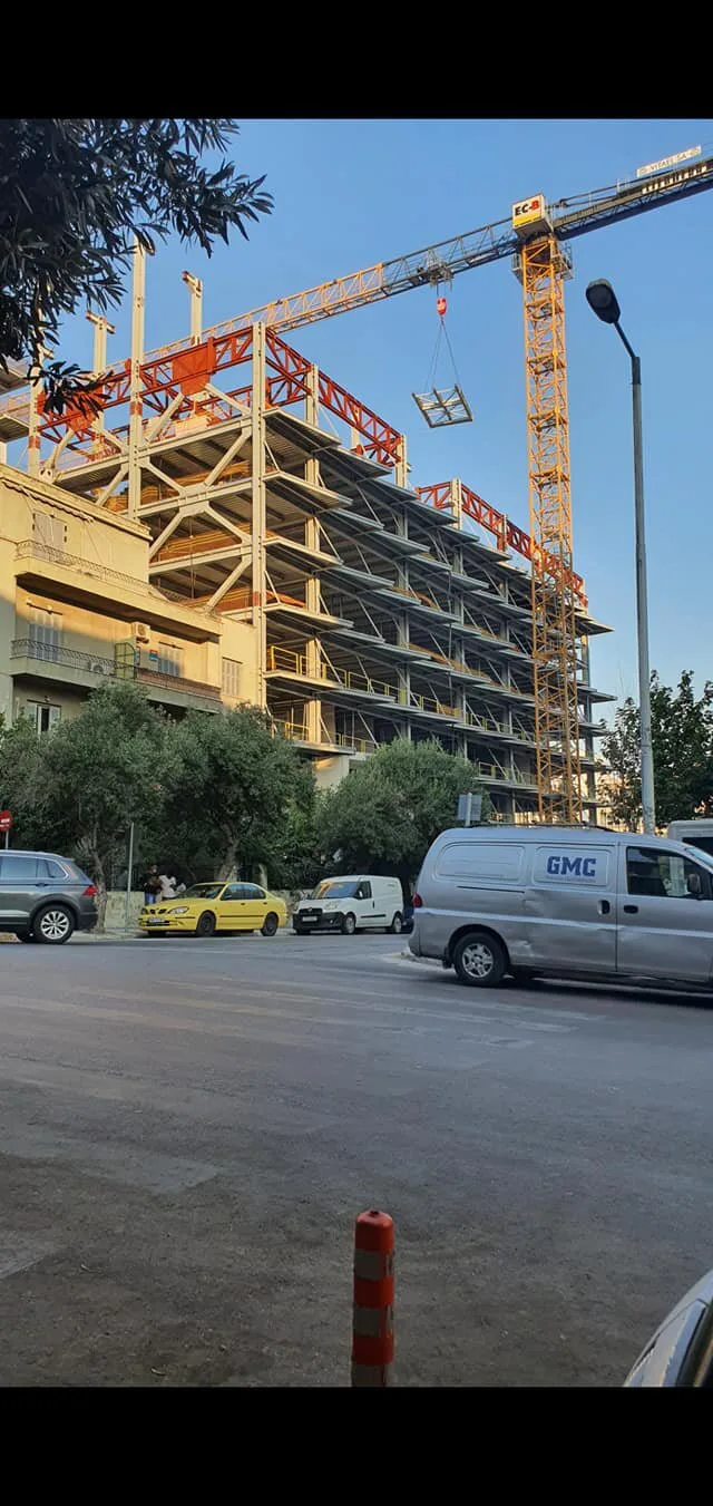 Ξενοδοχείο Grand Hyatt · Αθήνα · φωτογραφία αρχείου 6