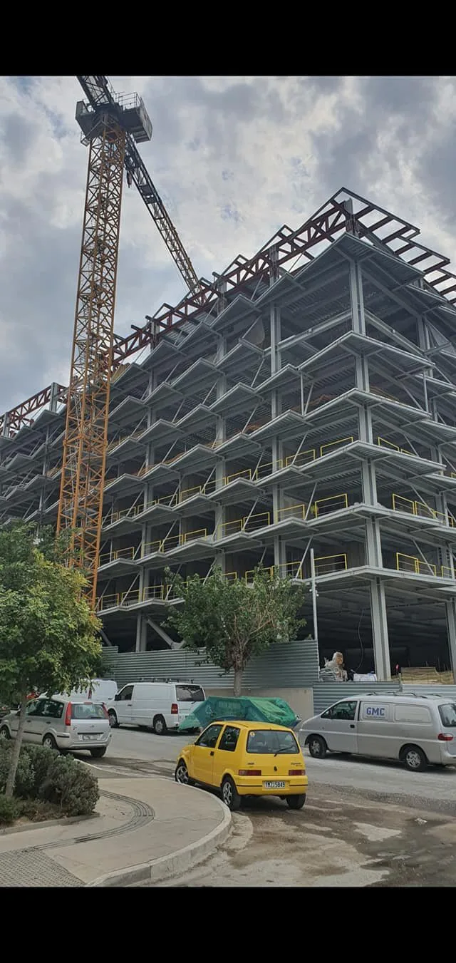 Ξενοδοχείο Grand Hyatt · Αθήνα · φωτογραφία αρχείου 23