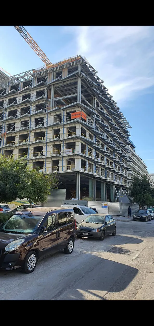 Ξενοδοχείο Grand Hyatt · Αθήνα · φωτογραφία αρχείου 26