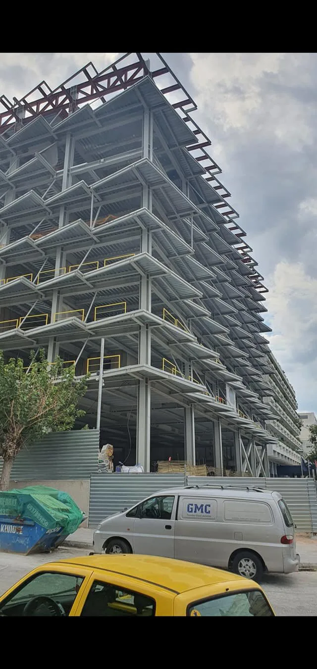 Ξενοδοχείο Grand Hyatt · Αθήνα · φωτογραφία αρχείου 22
