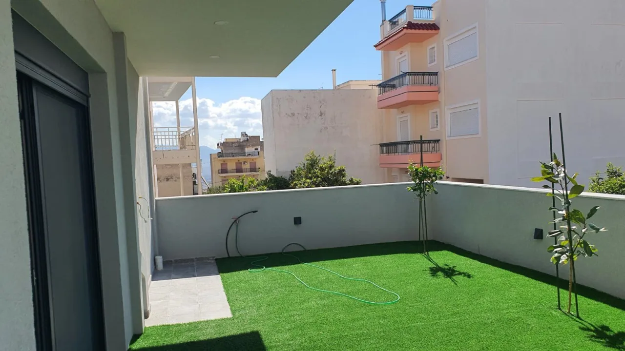 Διαμέρισμα · Νίκαια · φωτογραφία αρχείου 9