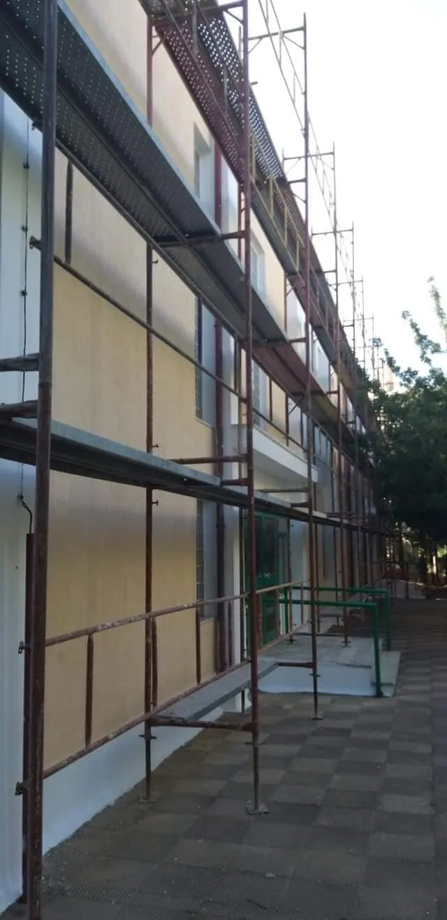 Λύκειο · Μελίσσια · φωτογραφία αρχείου 20