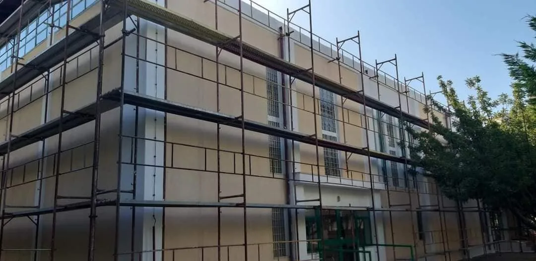 Λύκειο · Μελίσσια · φωτογραφία αρχείου 21