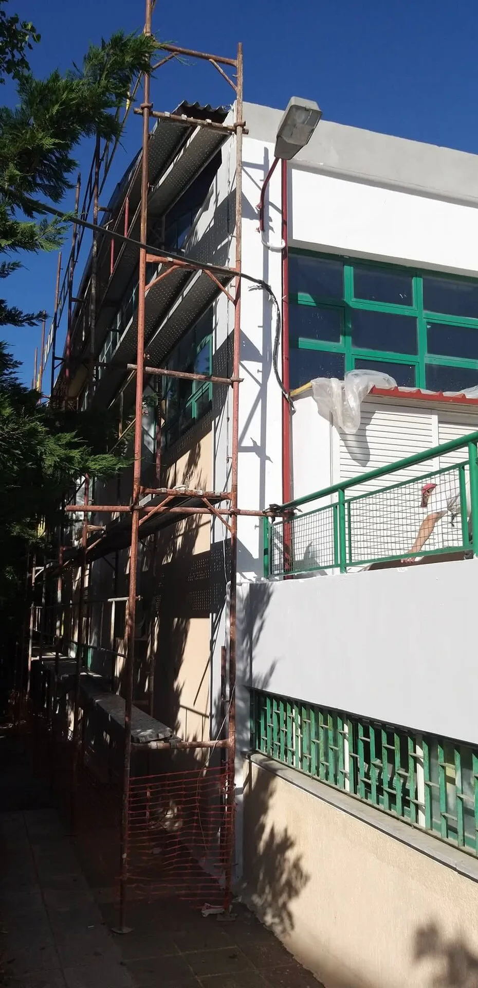 Λύκειο · Μελίσσια · φωτογραφία αρχείου 4