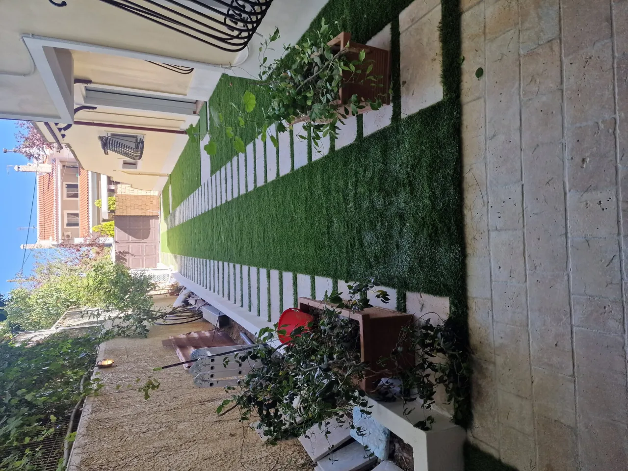 Διαμέρισμα · Άνοιξη · φωτογραφία αρχείου 45