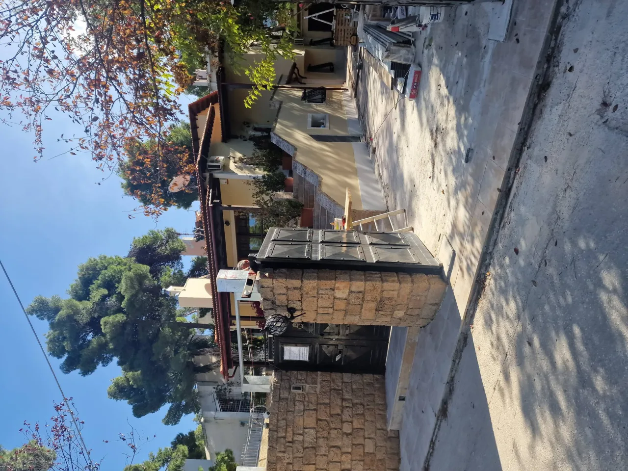 Διαμέρισμα · Άνοιξη · φωτογραφία αρχείου 12
