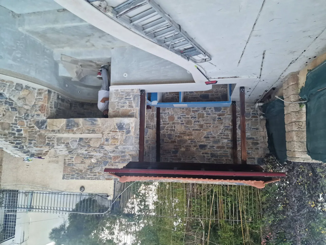 Διαμέρισμα · Άνοιξη