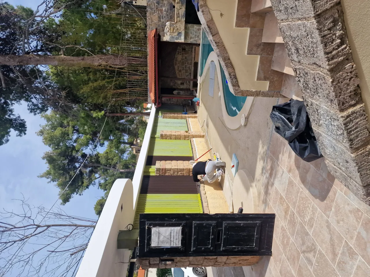 Διαμέρισμα · Άνοιξη · φωτογραφία αρχείου 16