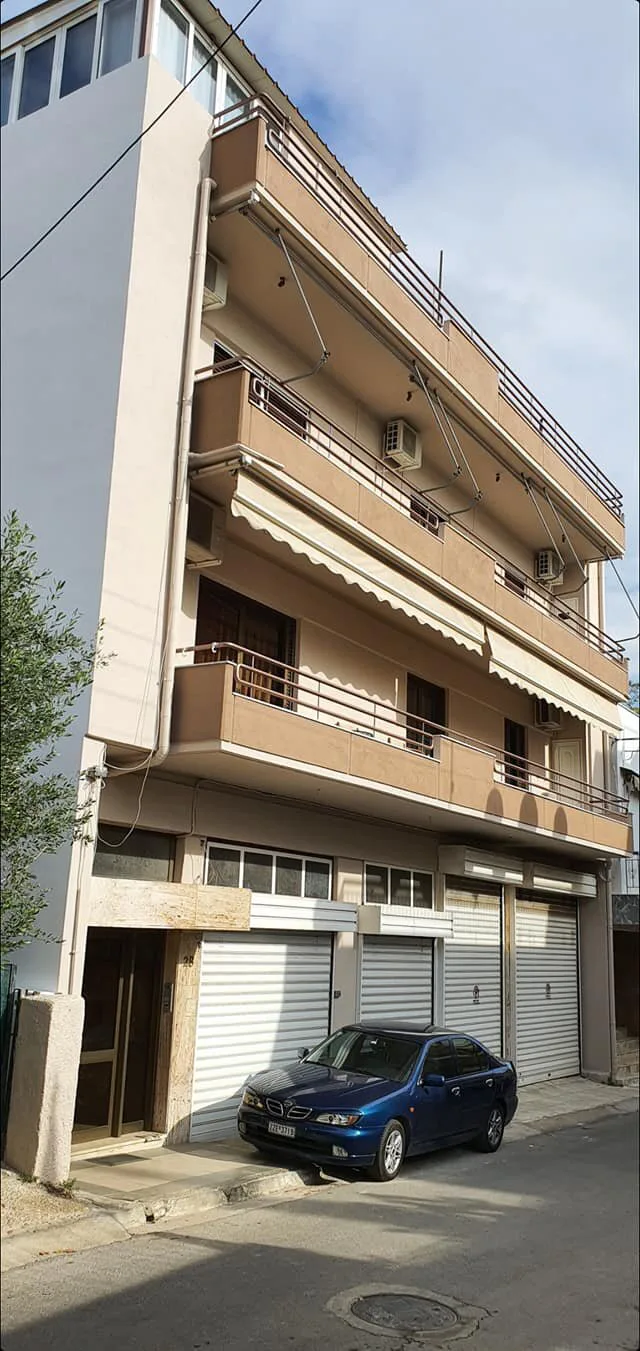 Θερμοπρόσοψη & βαφές · Ίλιον · φωτογραφία αρχείου 5
