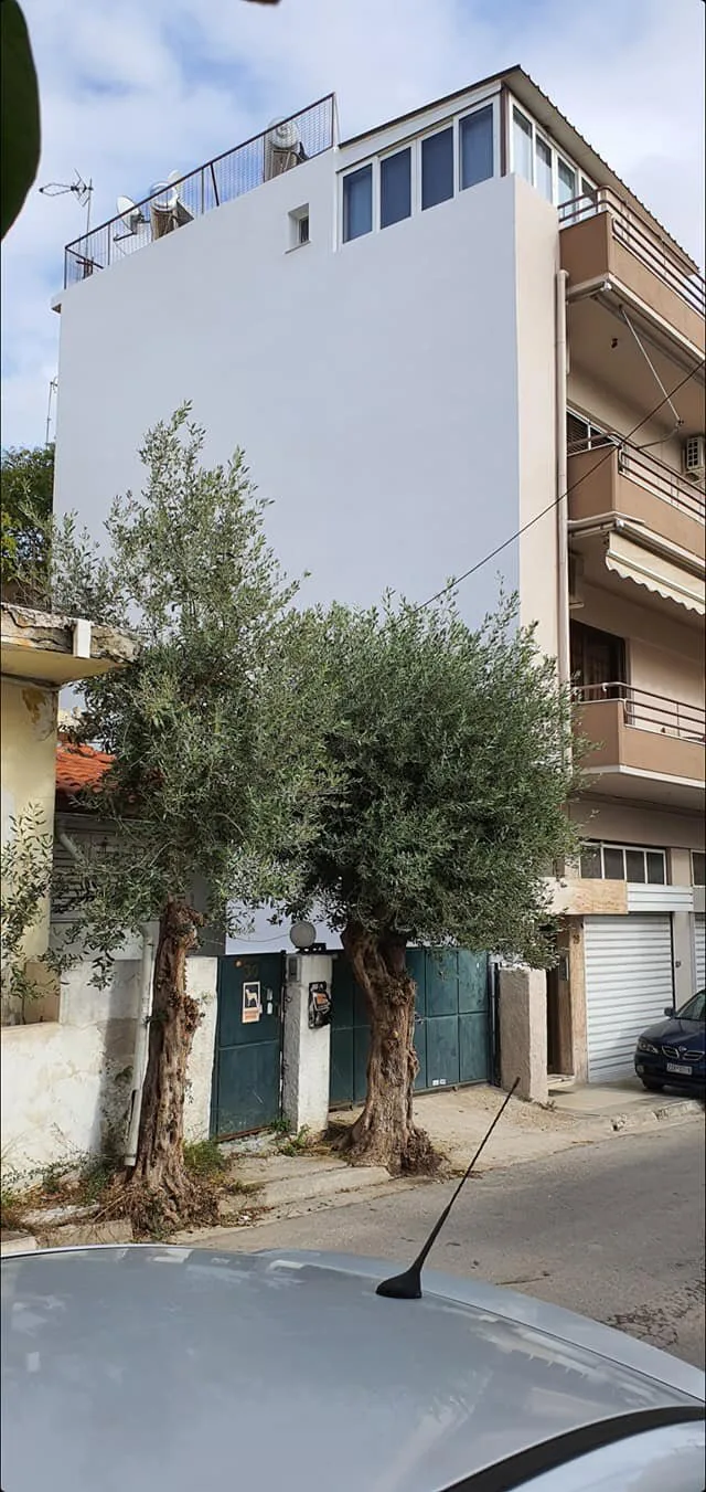 Θερμοπρόσοψη & βαφές · Ίλιον · φωτογραφία αρχείου 10