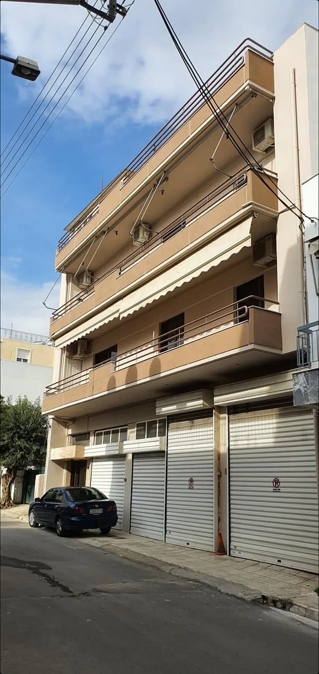 Θερμοπρόσοψη & βαφές · Ίλιον · φωτογραφία αρχείου 3