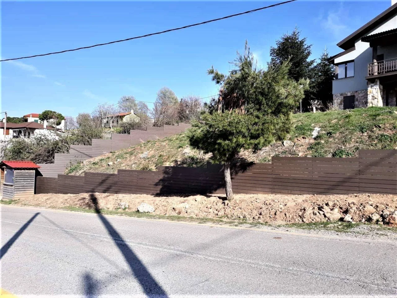 Βίλα · Καλάβρυτα · φωτογραφία αρχείου 6