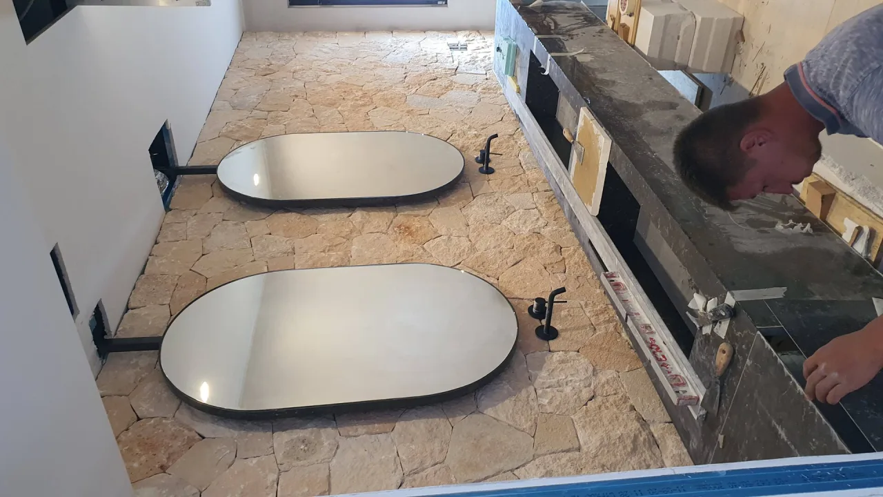 Βίλα · Κάρπαθο · φωτογραφία αρχείου 38