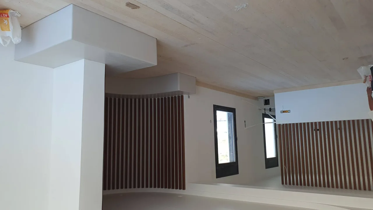 Βίλα · Κάρπαθο · φωτογραφία αρχείου 22