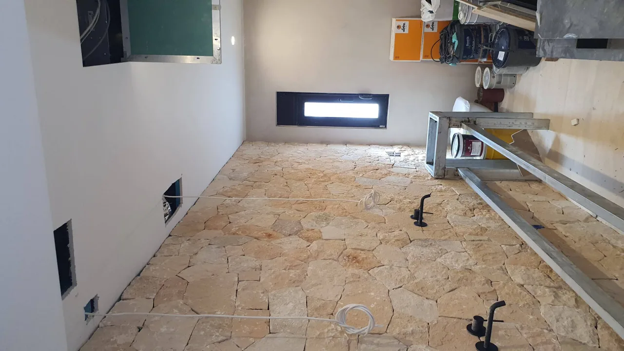 Βίλα · Κάρπαθο · φωτογραφία αρχείου 30