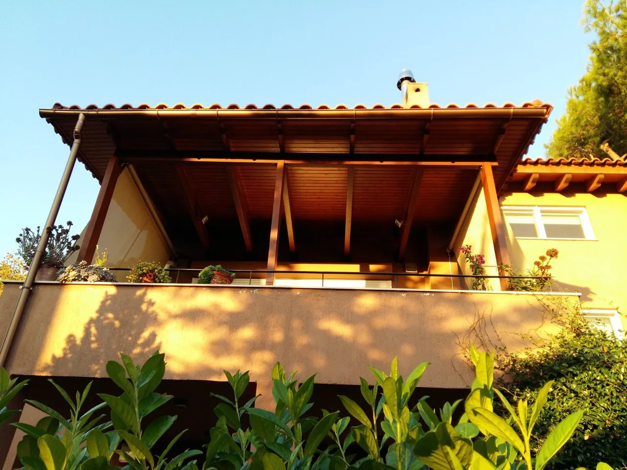 Βίλα · Κρυονέρι · φωτογραφία αρχείου 8