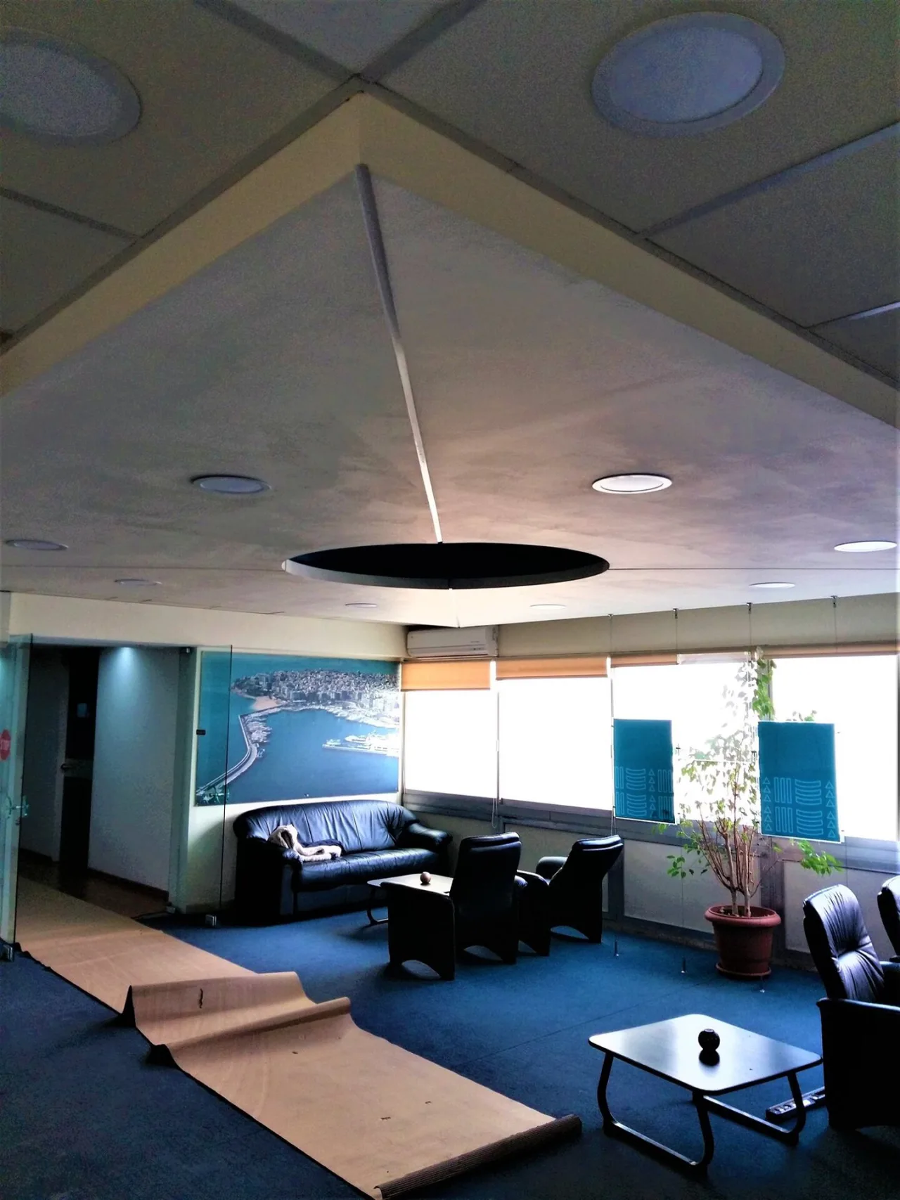 Υπουργείο Οικονομικών · Αθήνα · φωτογραφία αρχείου 4